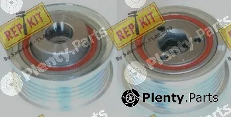 Repkit RKT3249 — Alternator Freewheel Clutch