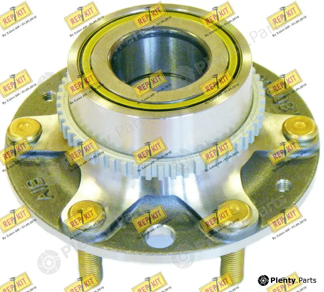 Repkit RKB2226 — Wheel Bearing Kit