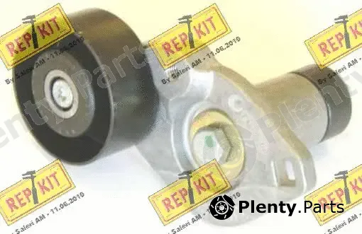Repkit RKT2210 — Belt Tensioner, V-ribbed belt