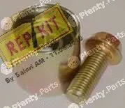 Repkit RKT1921 — Deflection/Guide Pulley, timing belt