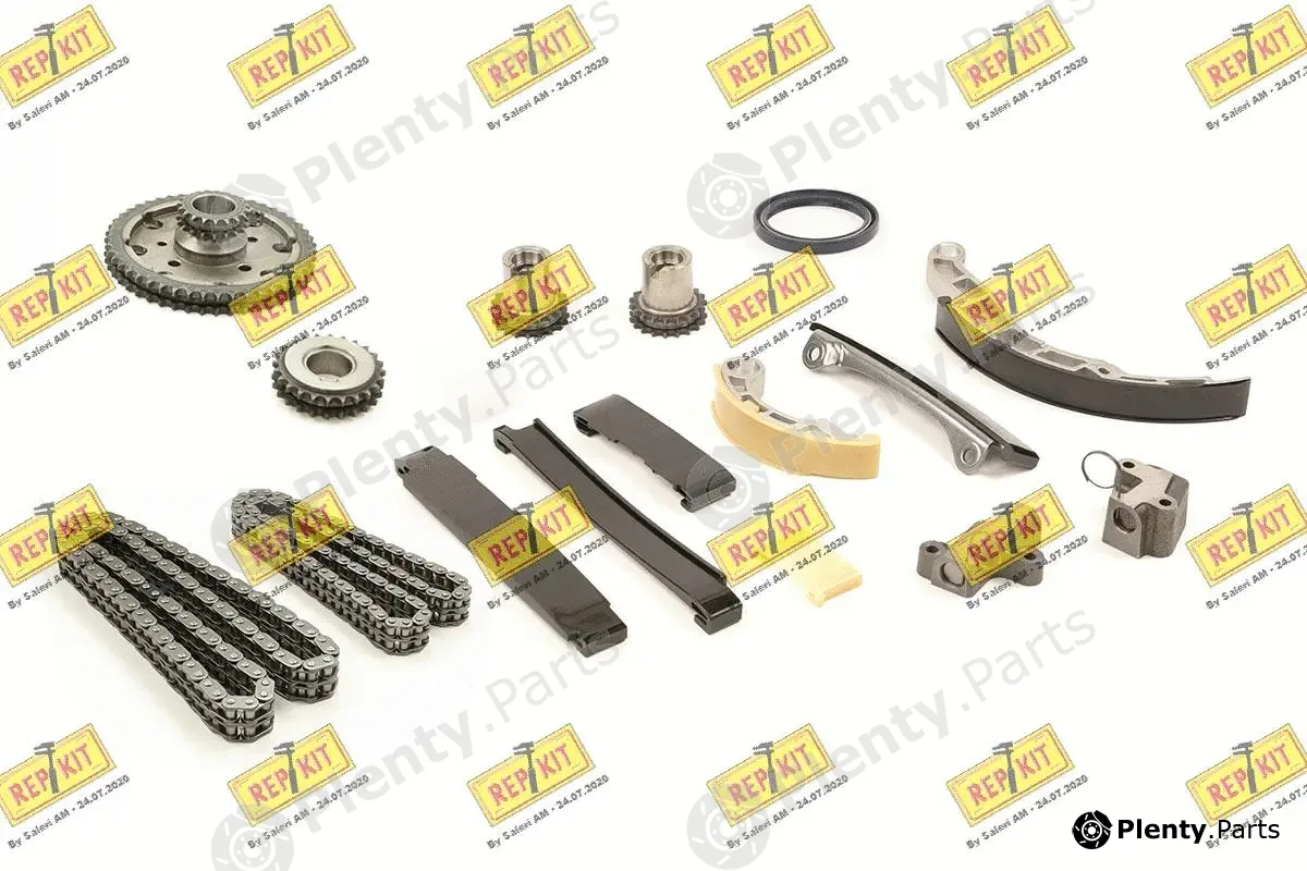Repkit RKT89126K — Timing Chain Kit