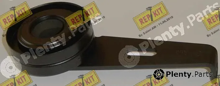 Repkit RKT1177 — Belt Tensioner, V-ribbed belt