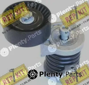 Repkit RKT3205 — Belt Tensioner, V-ribbed belt