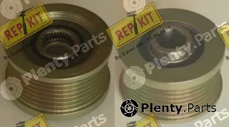 Repkit RKT3110 — Alternator Freewheel Clutch
