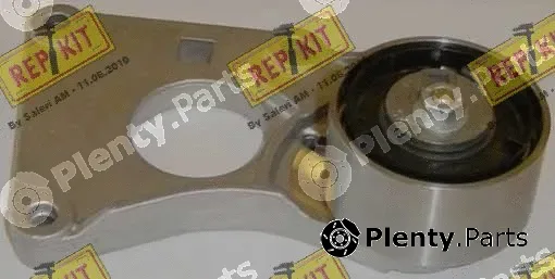 Repkit RKT1975 — Tensioner Pulley, timing belt