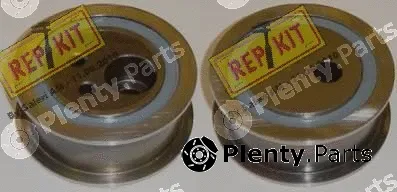 Repkit RKT1243 — Tensioner Pulley, timing belt