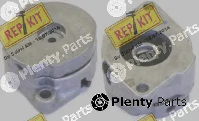 Repkit RKT2774 — Belt Tensioner, V-ribbed belt
