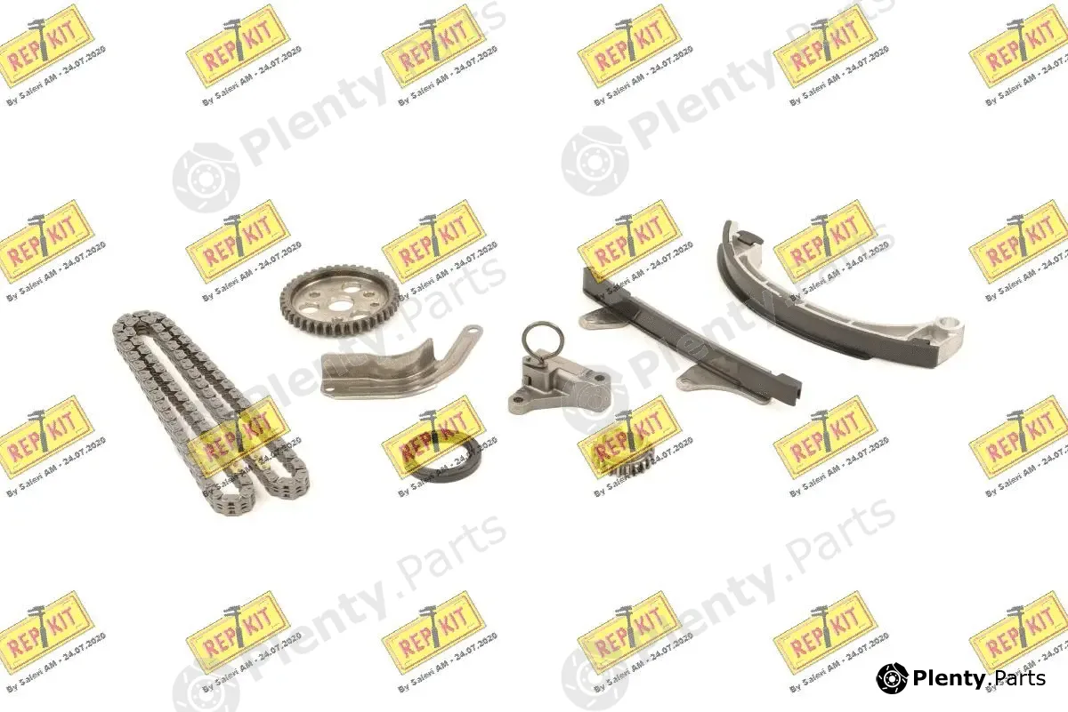 Repkit RKT8912K — Timing Chain Kit