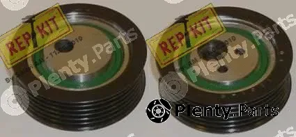 Repkit RKT1531 — Belt Tensioner, V-ribbed belt