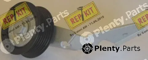 Repkit RKT2884 — Belt Tensioner, V-ribbed belt