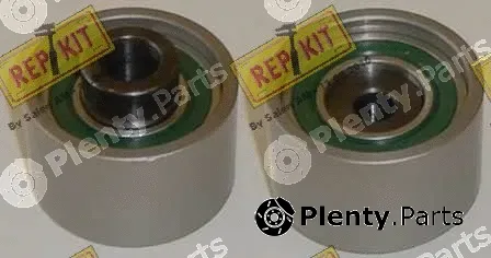 Repkit RKT2042 — Deflection/Guide Pulley, timing belt