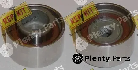 Repkit RKT1521 — Deflection/Guide Pulley, timing belt