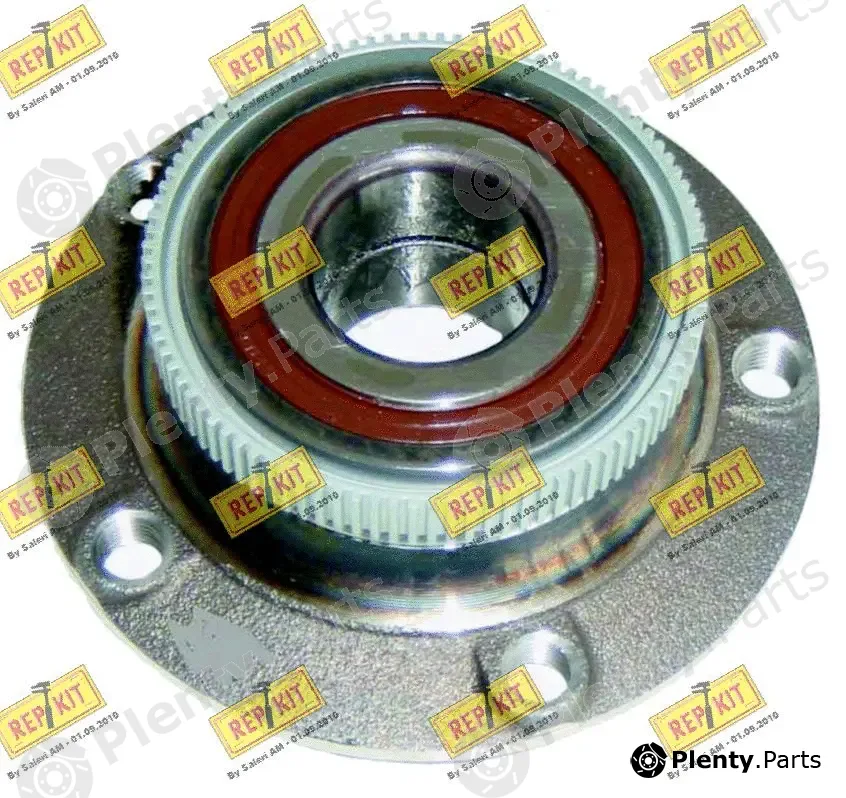 Repkit RKB1227 — Wheel Bearing Kit