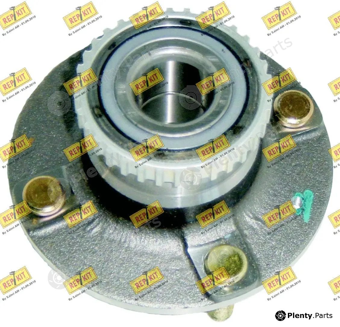 Repkit RKB1980 — Wheel Bearing Kit