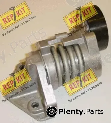 Repkit RKT2639 — Belt Tensioner, V-ribbed belt