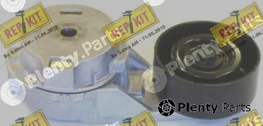 Repkit RKT2757 — Belt Tensioner, V-ribbed belt