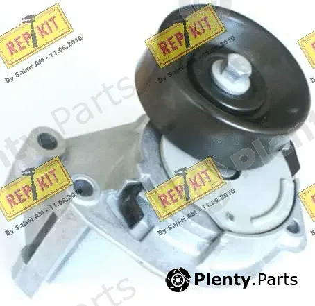 Repkit RKT3267 — Belt Tensioner, V-ribbed belt