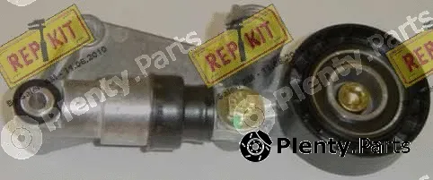 Repkit RKT1628 — Belt Tensioner, V-ribbed belt