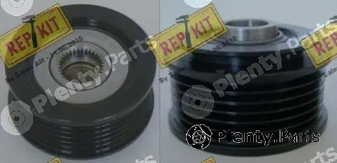 Repkit RKT2238/D — Alternator Freewheel Clutch