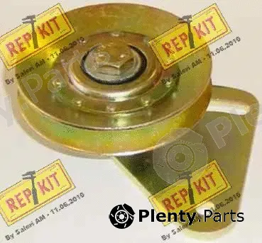 Repkit RKT1700 — Belt Tensioner, V-ribbed belt