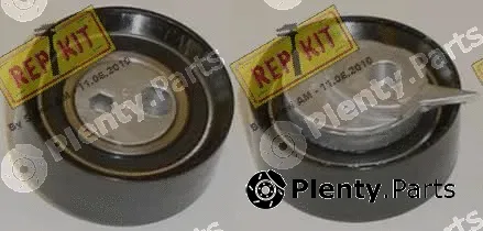 Repkit RKT1904 — Tensioner Pulley, timing belt