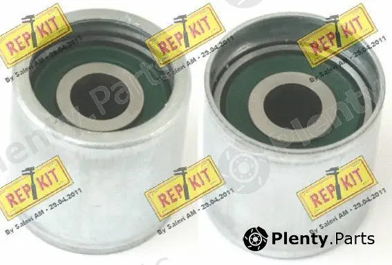 Repkit RKT3358 — Deflection/Guide Pulley, timing belt