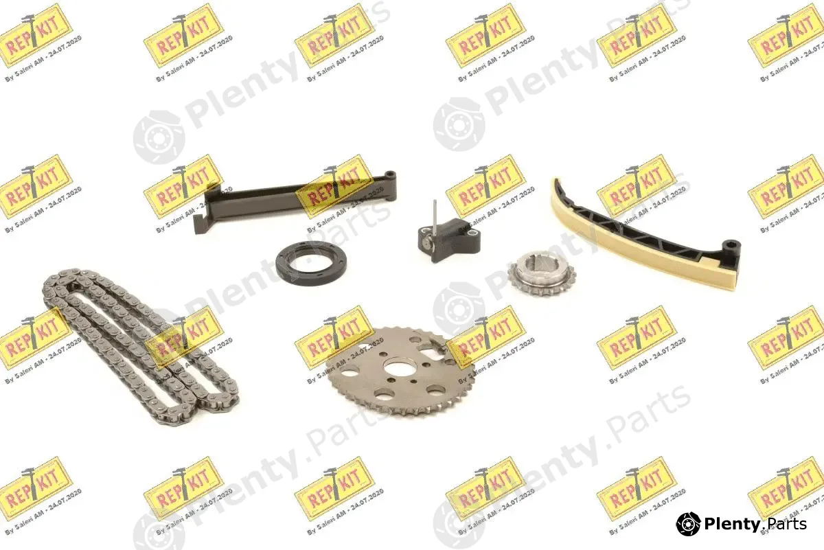 Repkit RKT8929K — Timing Chain Kit