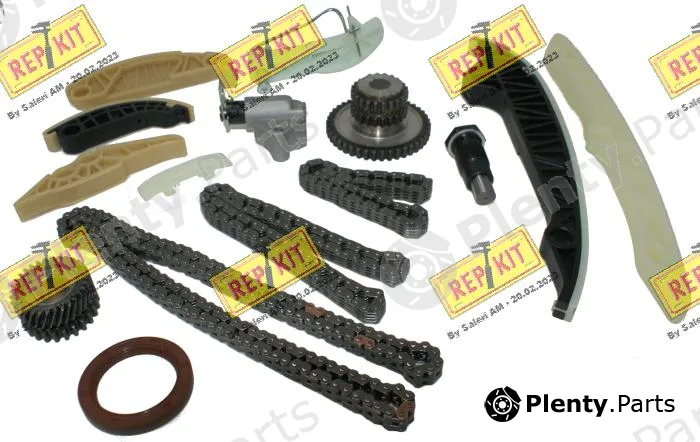 Repkit RKT89153K — Timing Chain Kit