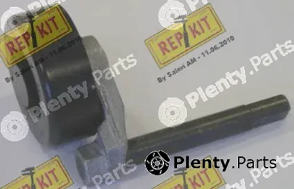 Repkit RKT2816 — Belt Tensioner, V-ribbed belt