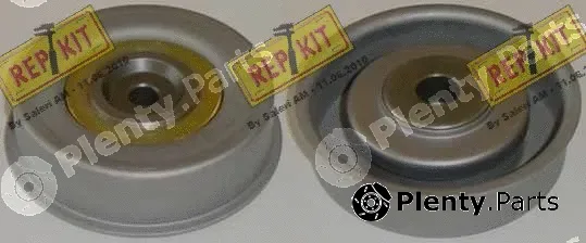 Repkit RKT1874 — Deflection/Guide Pulley, timing belt