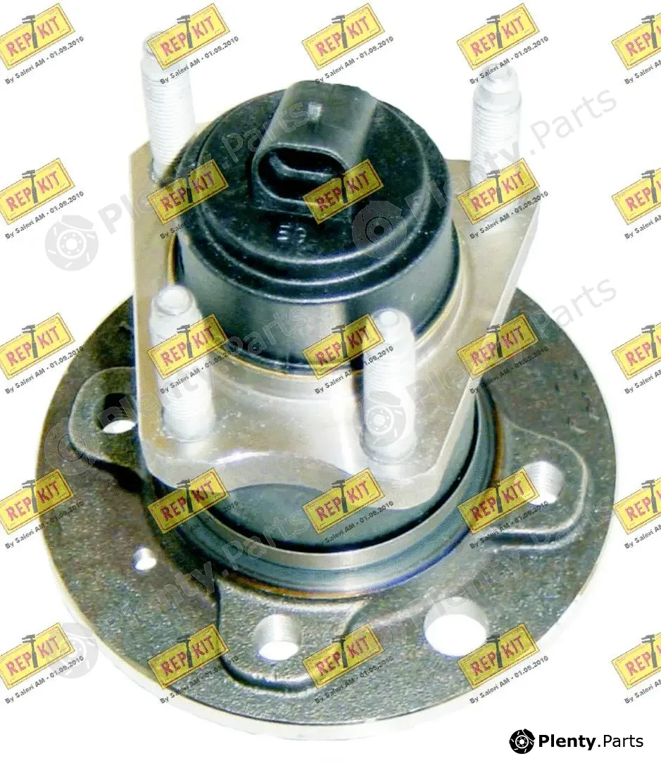 Repkit RKB1600 — Wheel Bearing Kit