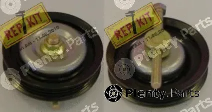 Repkit RKT2691 — Belt Tensioner, V-ribbed belt