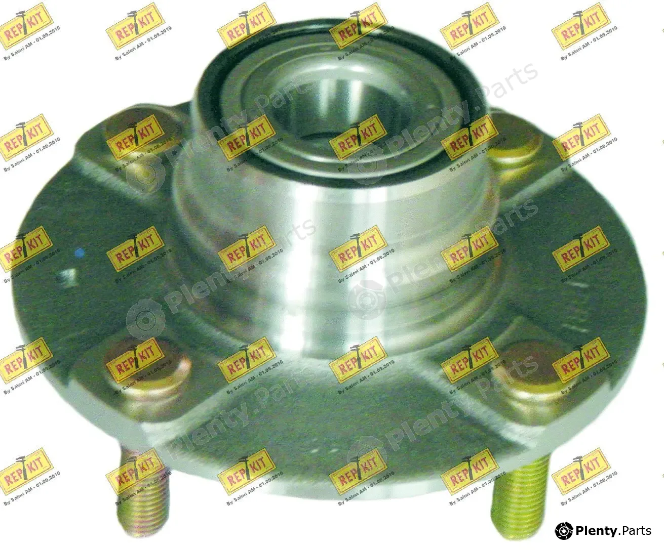 Repkit RKB0982 — Wheel Bearing Kit