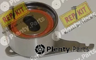 Repkit RKT1322 — Tensioner Pulley, timing belt