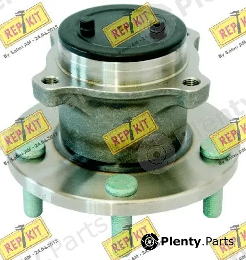 Repkit RKB2781 — Wheel Bearing Kit