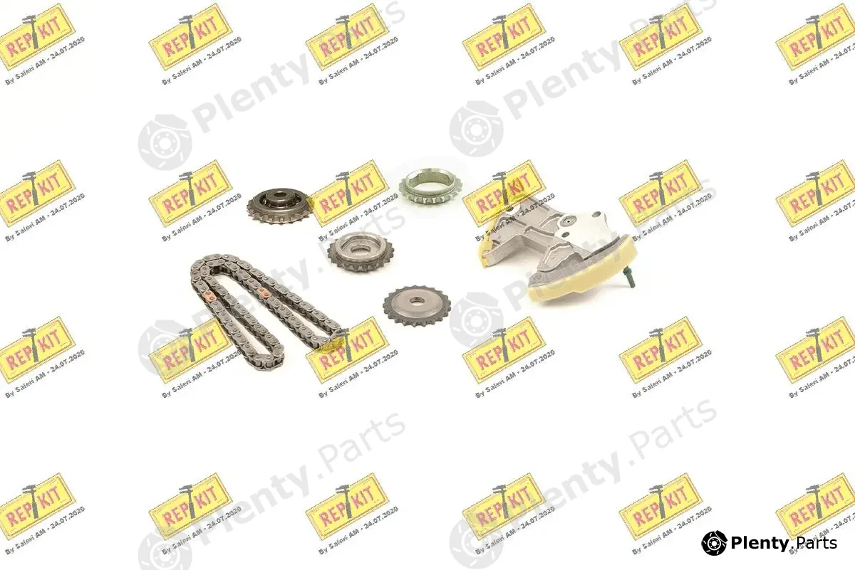 Repkit RKT89114K — Timing Chain Kit