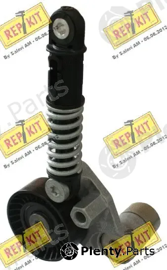 Repkit RKT3545 — Belt Tensioner, V-ribbed belt