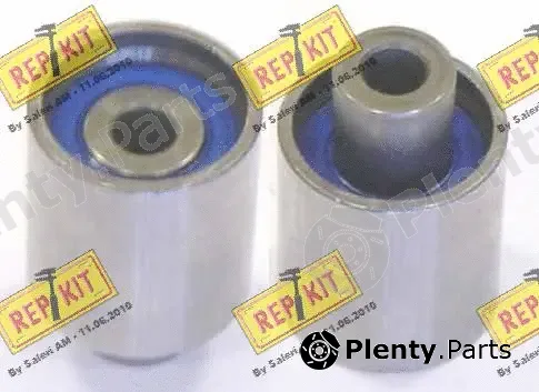 Repkit RKT2749 — Deflection/Guide Pulley, timing belt