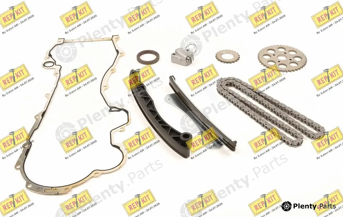 Repkit RKT8991K — Timing Chain Kit
