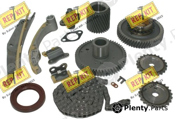 Repkit RKT89158K — Timing Chain Kit