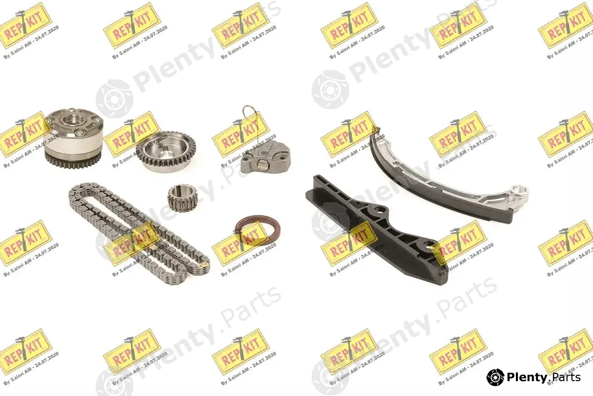 Repkit RKT89101K — Timing Chain Kit