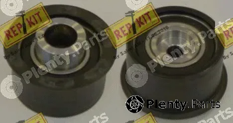 Repkit RKT2568 — Deflection/Guide Pulley, timing belt