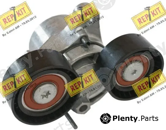 Repkit RKT3603 — Belt Tensioner, V-ribbed belt