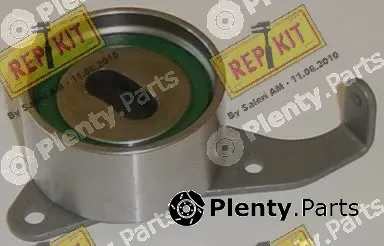 Repkit RKT1350 — Tensioner Pulley, timing belt