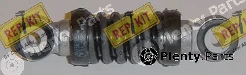 Repkit RKT2303 — Vibration Damper, V-ribbed belt