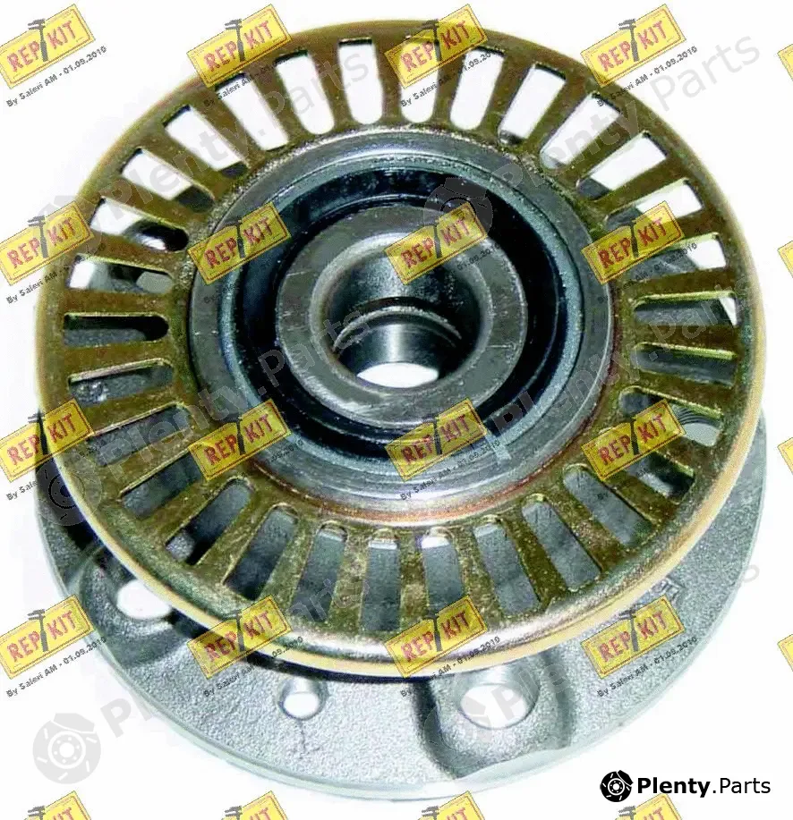 Repkit RKB1077 — Wheel Bearing Kit