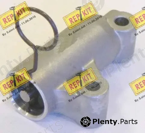 Repkit RKT2843 — Vibration Damper, timing belt