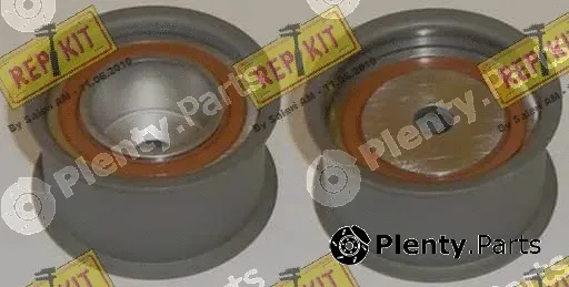 Repkit RKT1475 — Deflection/Guide Pulley, timing belt