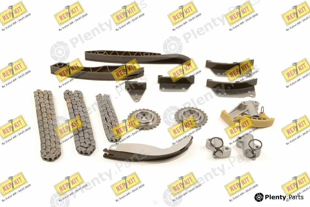 Repkit RKT8955K — Timing Chain Kit