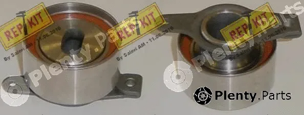 Repkit RKT1534 — Tensioner Pulley, timing belt